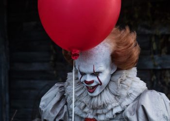 Bill Skarsgård Set to Reprise Role as Pennywise in 'Welcome to Derry' the 'IT' Prequel Series