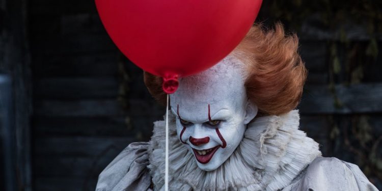 Bill Skarsgård Set to Reprise Role as Pennywise in 'Welcome to Derry' the 'IT' Prequel Series