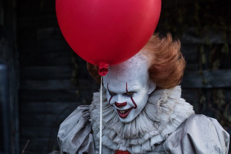 Bill Skarsgård Set to Reprise Role as Pennywise in 'Welcome to Derry' the 'IT' Prequel Series