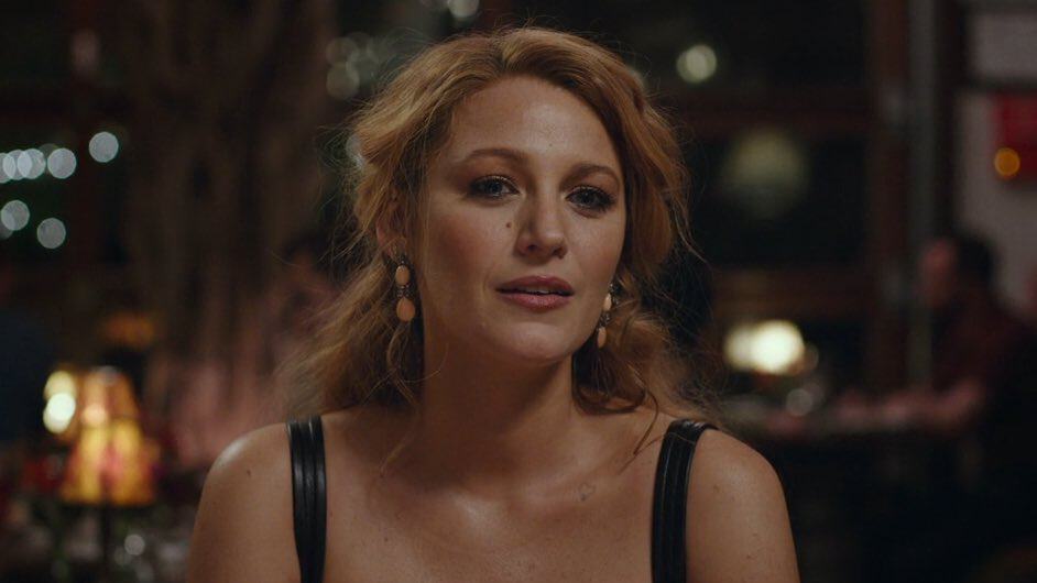 It Ends with Us Trailer