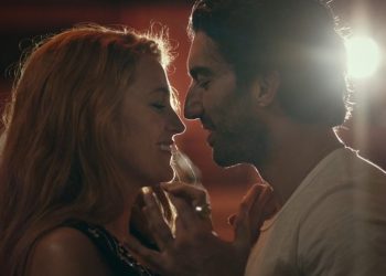 It Ends with Us Trailer