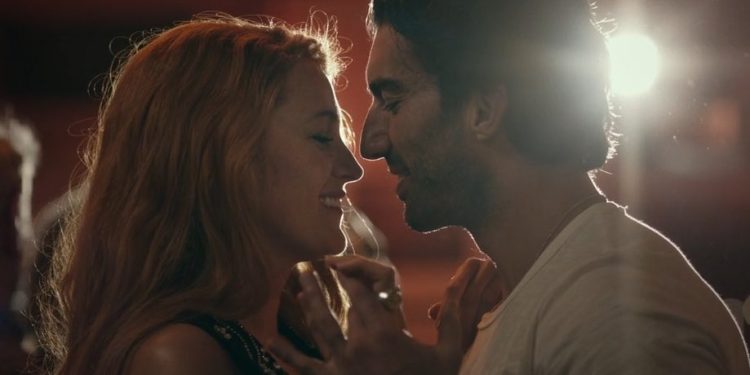 It Ends with Us Trailer