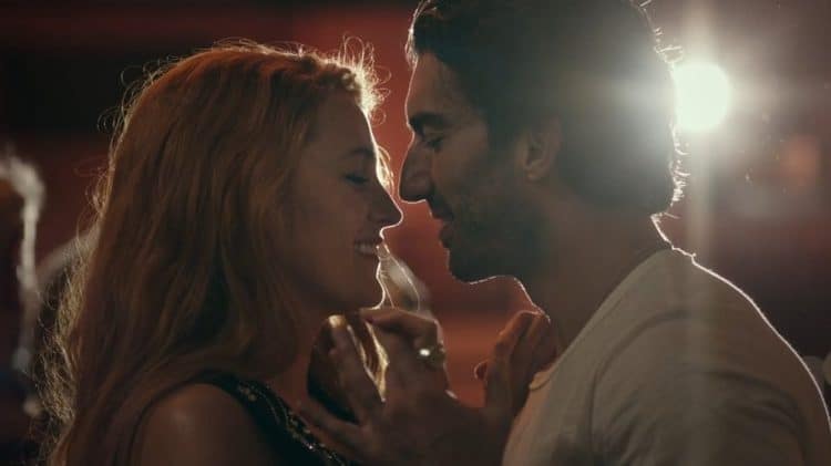It Ends with Us Trailer