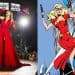 Taylor Swift Considered for Lead Role in Marvel Studios' 'Blonde Phantom' Series for Disney+