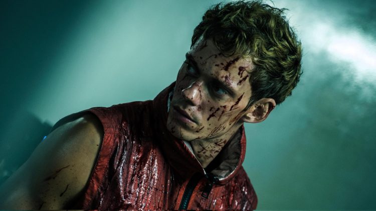 'Boy Kills World' VOD Release Date Revealed