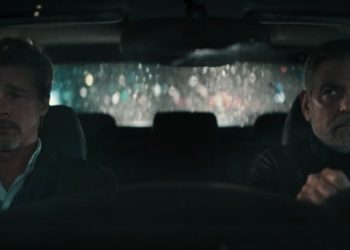 First Look: Jon Watts' 'Wolfs' Starring George Clooney and Brad Pitt