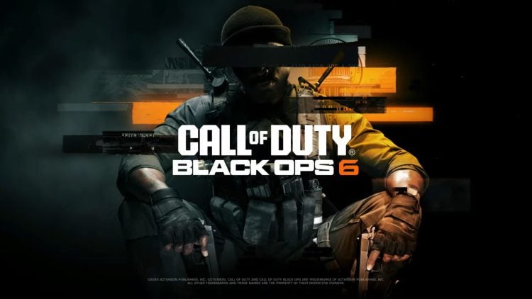 New Trailer for ‘Call of Duty: Black Ops 6’ Revealed: The Next Chapter of the Black Ops Series
