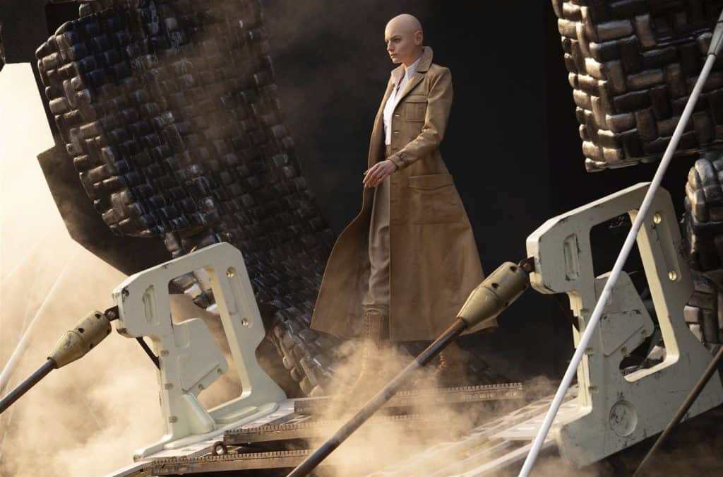 Ryan Reynolds Praises Emma Corrin as "One of the Best Partners I've Ever Had" in the Deadpool Series