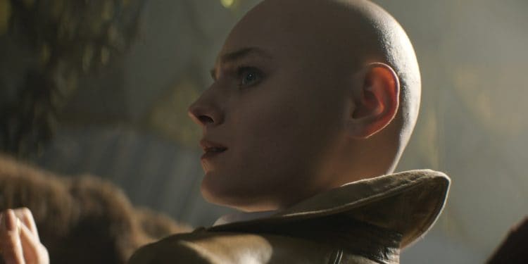 Ryan Reynolds Praises Emma Corrin as "One of the Best Partners I've Ever Had" in the Deadpool Series