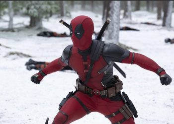 Marvel's Deadpool & Wolverine Ticket Sales Details (Reports)