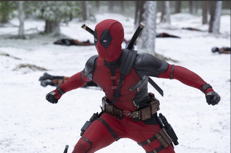 Marvel's Deadpool & Wolverine Ticket Sales Details (Reports)