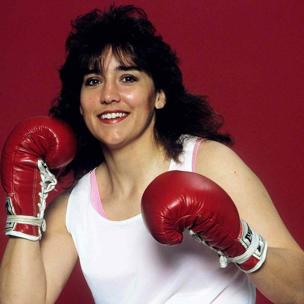 Sydney Sweeney Cast as Christy Martin in Biopic Directed by David Michod