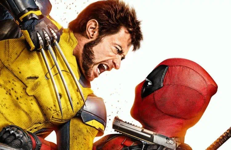New Teaser for 'Deadpool & Wolverine' Released: Tickets on Sale Now