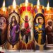 Marvel's 'Deadpool & Wolverine' Reveals Deadpool as Marvel Jesus with New CCXP México Poster