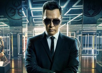 New 'John Wick' Spin-off Focusing on Donnie Yen's Character Caine in Development at Lionsgate