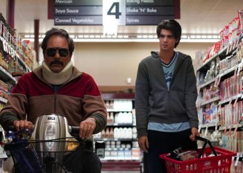 'Drinkwater' DVD and VOD Release Date Revealed