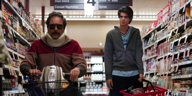 'Drinkwater' DVD and VOD Release Date Revealed