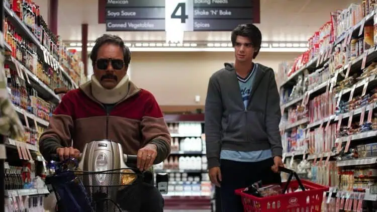'Drinkwater' DVD and VOD Release Date Revealed