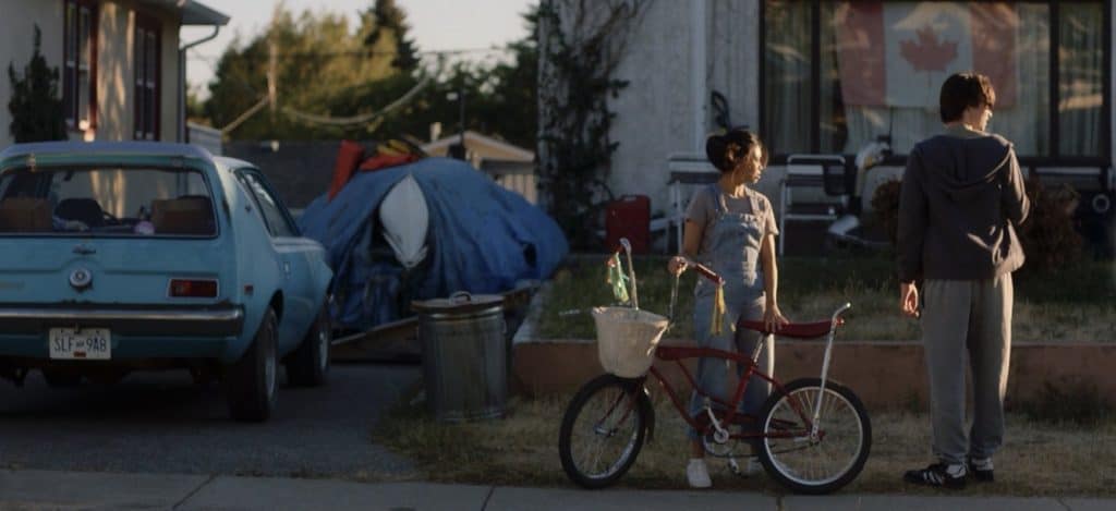 'Drinkwater' DVD and VOD Release Date Revealed