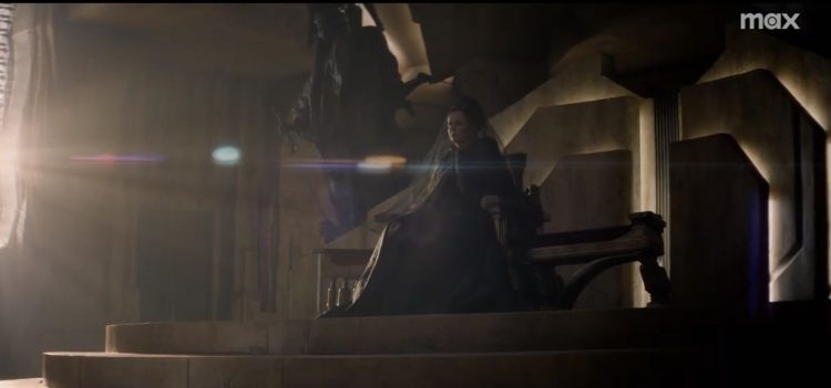 'Dune: Prophecy' Trailer: The Origins of the Bene Gesserit 10,000 Years Before Paul Atreides
