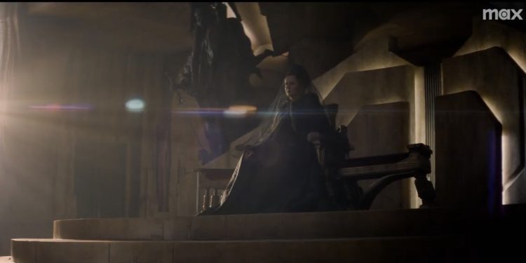 'Dune: Prophecy' Trailer: The Origins of the Bene Gesserit 10,000 Years Before Paul Atreides