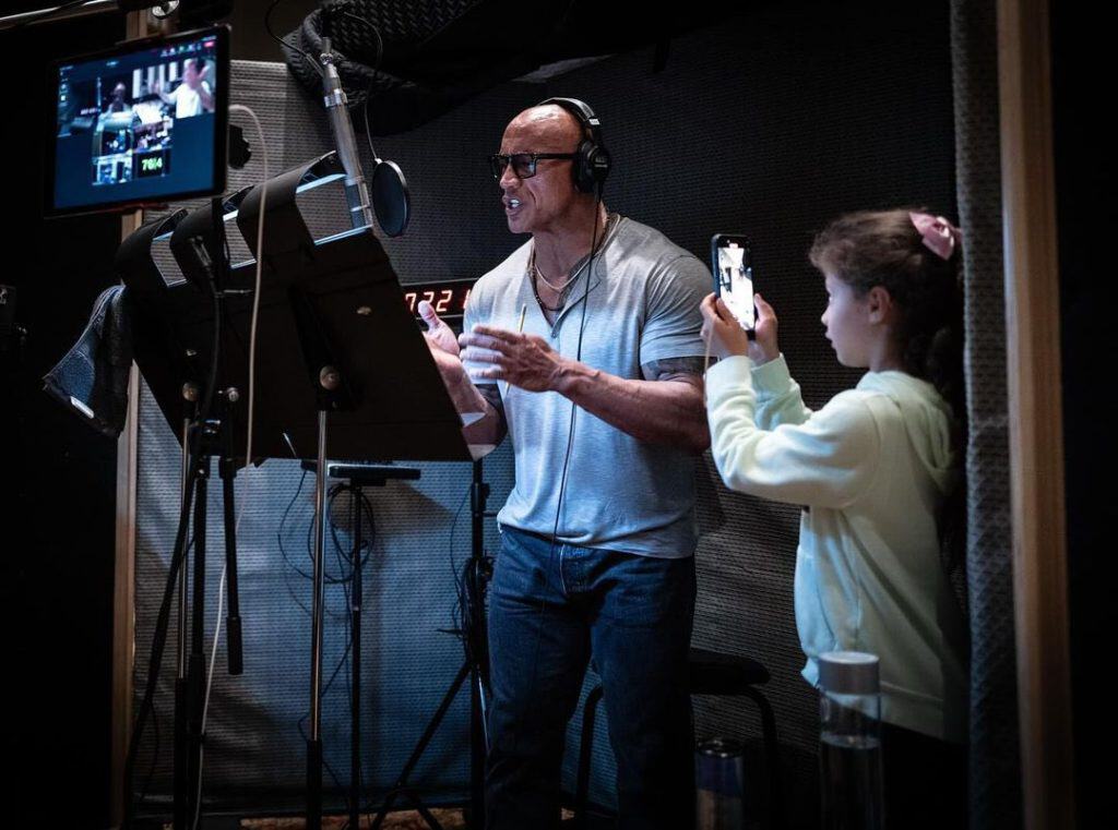 Dwayne Johnson Shares New Poster for 'Moana 2' Alongside Trailer Announcement