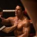 First Look at Dwayne Johnson as Mark Kerr in Benny Safdie’s 'The Smashing Machine'