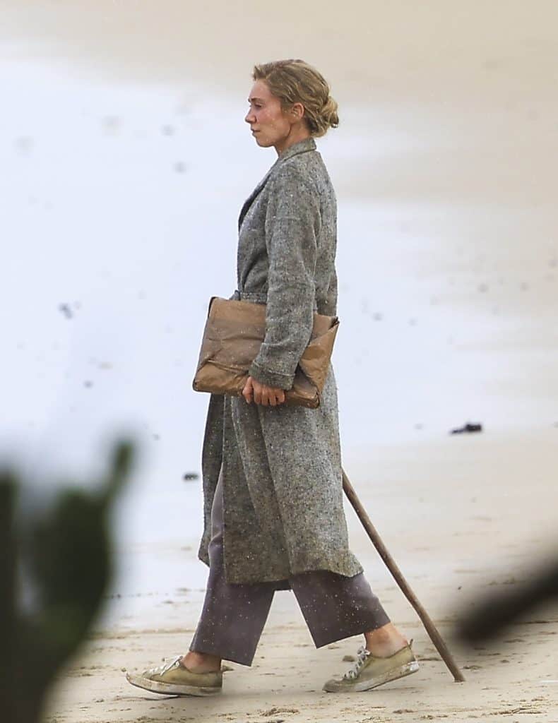 Ron Howard’s 'Eden' Will Premiere at the 81st Venice International Film Festival