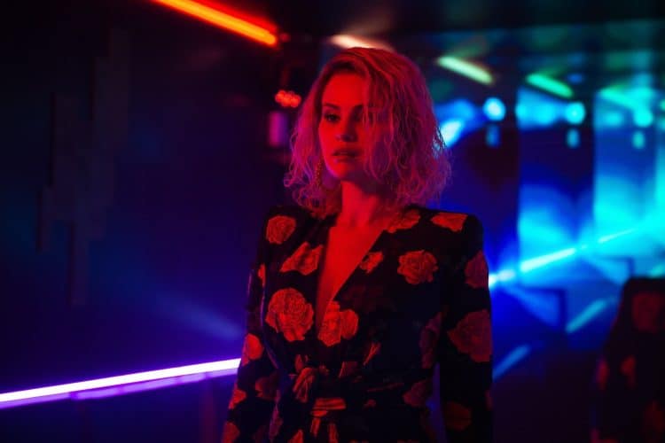 'Emilia Pérez' First Trailer and Cannes Premiere Details (Exclusive)