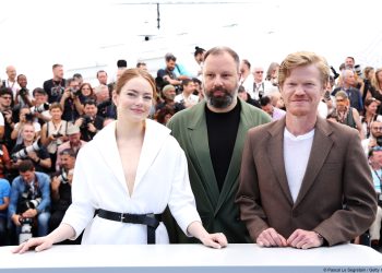 Emma Stone and Jesse Plemons Set to Star in Yorgos Lanthimos' 'Bugonia'