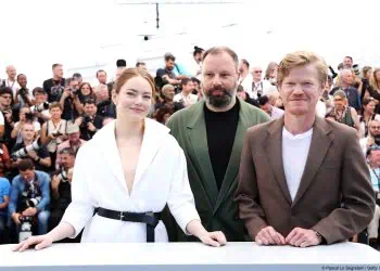 Emma Stone and Jesse Plemons Set to Star in Yorgos Lanthimos' 'Bugonia'