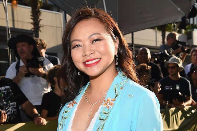 Adele Lim to Write and Direct Amazon MGM's Film Adaptation of Dark Thriller "Follow Me"