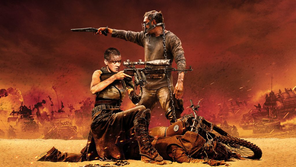 George Miller Confirms 'Mad Max' Prequel Movie: Set One Year Before 'Fury Road'