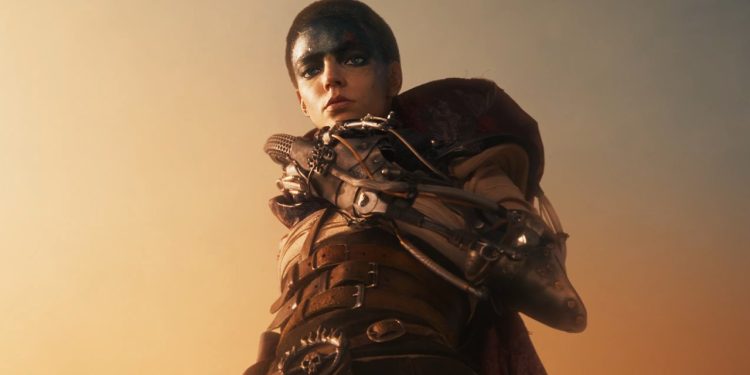 Exclusive: 'Furiosa: A Mad Max Saga' VOD Release Date Revealed