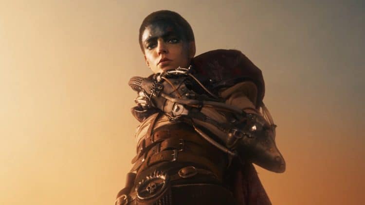 Exclusive: 'Furiosa: A Mad Max Saga' VOD Release Date Revealed