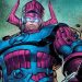 Ralph Ineson Has Cast as MCU's Galactus