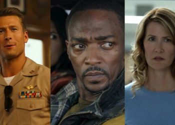 Glen Powell and Laura Dern to Star in John Lee Hancock's Legal Drama 'Monsanto'