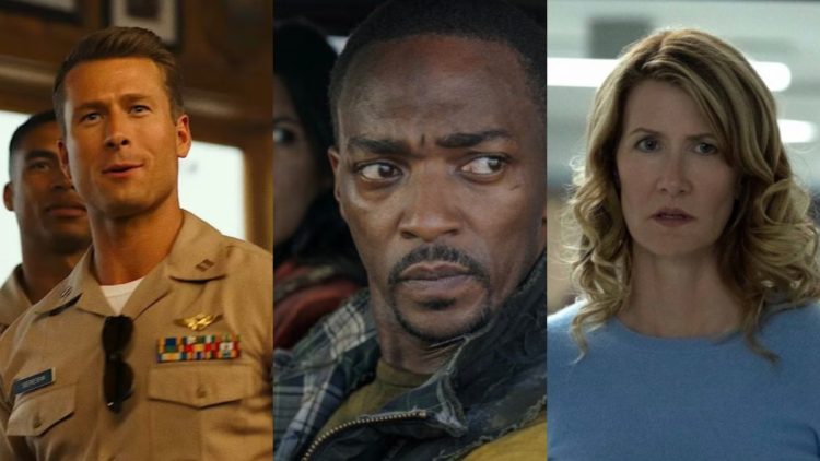 Glen Powell and Laura Dern to Star in John Lee Hancock's Legal Drama 'Monsanto'