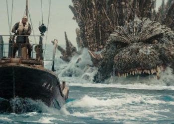 'Godzilla Minus One' VOD Release Date Revealed