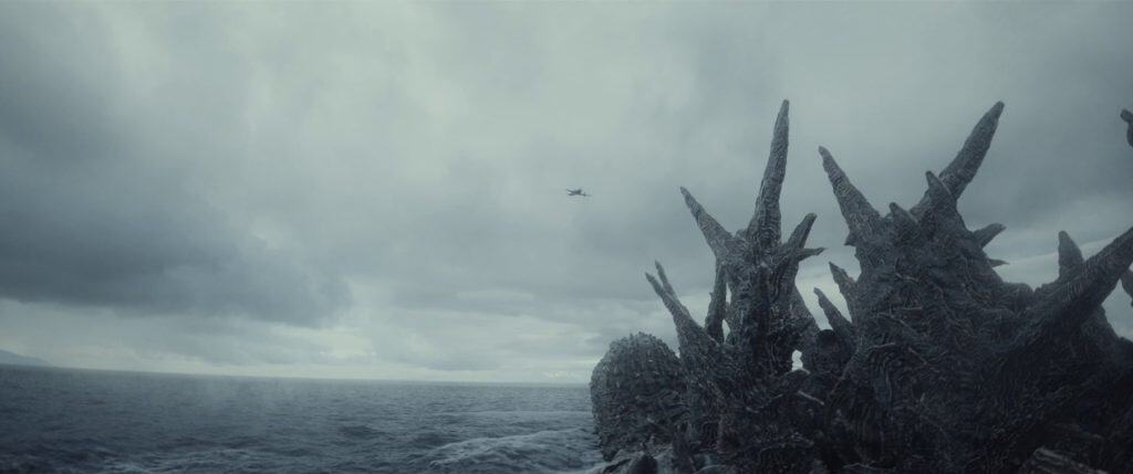 'Godzilla Minus One' VOD Release Date Revealed