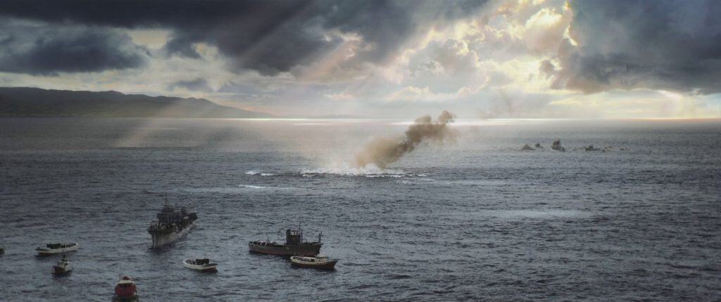 'Godzilla Minus One' VOD Release Date Revealed