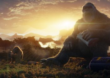 'Godzilla x Kong: The New Empire' DVD Release Date Confirmed