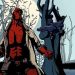 AI Character Designs Used in 'Hellboy: The Crooked Man'