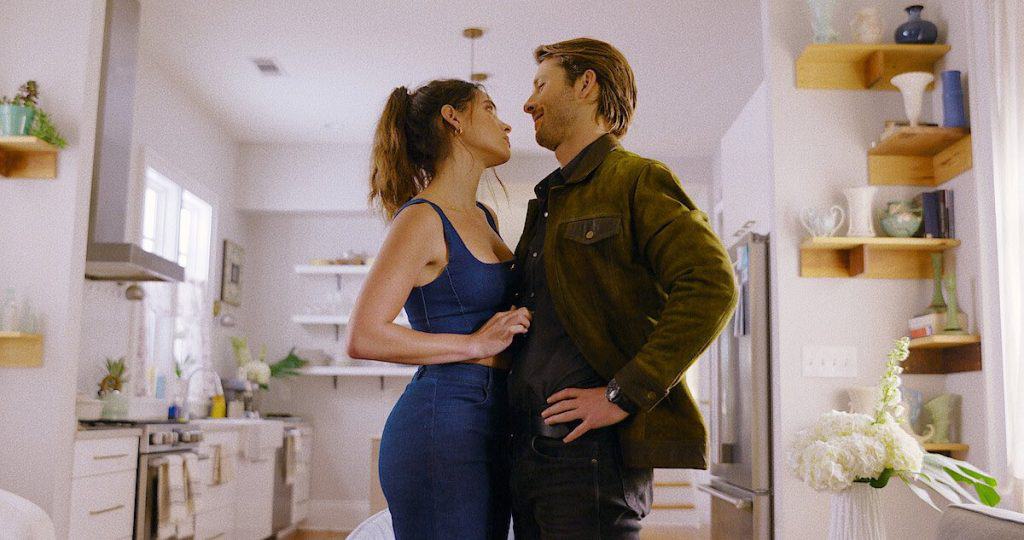 Richard Linklater Reveals Studios' Doubts About 'Hit Man' Despite Critical Acclaim