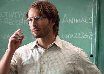 Richard Linklater Reveals Studios' Doubts About 'Hit Man' Despite Critical Acclaim