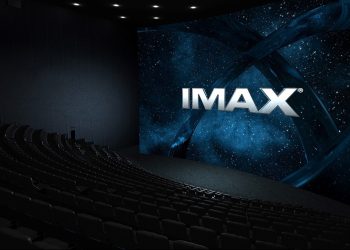 IMAX Announces 14 Titles in its 2025 Slate Filmed Specifically for IMAX
