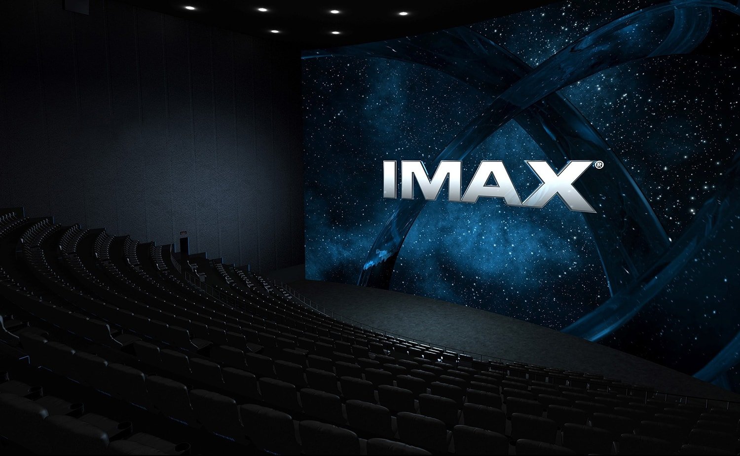 IMAX Announces 14 Titles in its 2025 Slate Filmed Specifically for IMAX