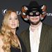 Jennifer Lawrence Presents Honorary Award to Orville Peck at 2024 GLAAD Media Awards