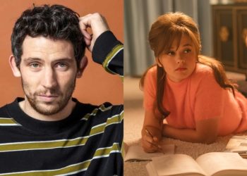 Josh O’Connor and Cailee Spaeny Confirmed to Star in Netflix’s Wake Up Dead Man