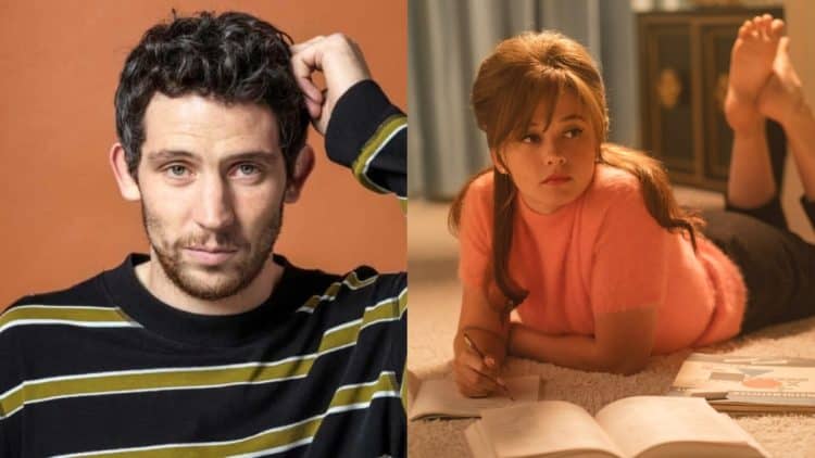 Josh O’Connor and Cailee Spaeny Confirmed to Star in Netflix’s Wake Up Dead Man